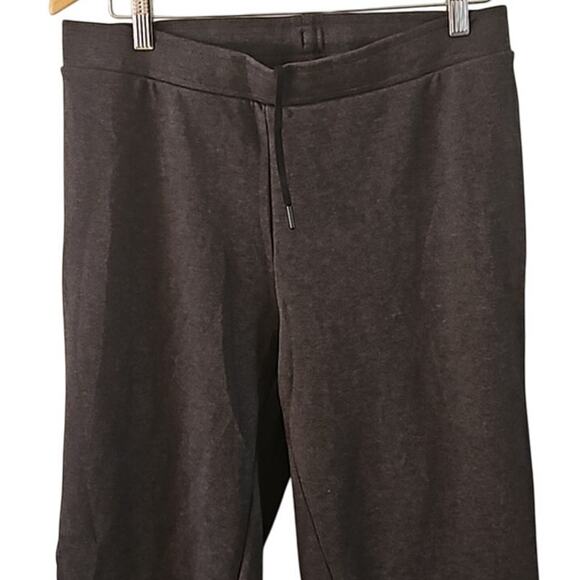 ALL IN-MOTION Men's Gym Fleece Jogger Pants in Black, size 3XL - Picture 6 of 7